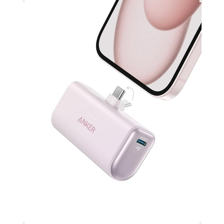 Portable iphone charger discount