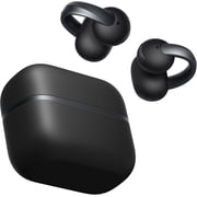 Anker soundcore AeroClip 2 Open-Ear Clip-On Earbuds ,Thus  AI Chip, Guinness World Record Call Clarity, Open-Ear Comfort, Power Bass, Hi-Res, 32H Playtime, AI Translation.