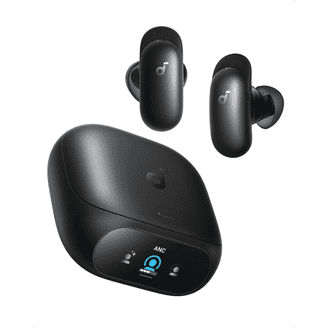 Bose QuietComfort Earbuds, Wireless Noise Cancelling, Blue