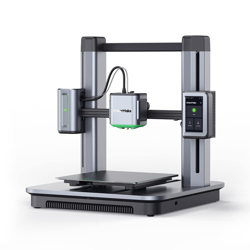 Anker 3d Printer