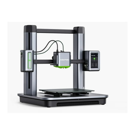 AnkerMake - M5 Speedy 3D Printer - Gray
