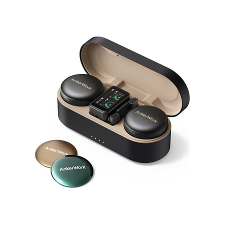 M650 WIRELESS MICROPHONE6.4