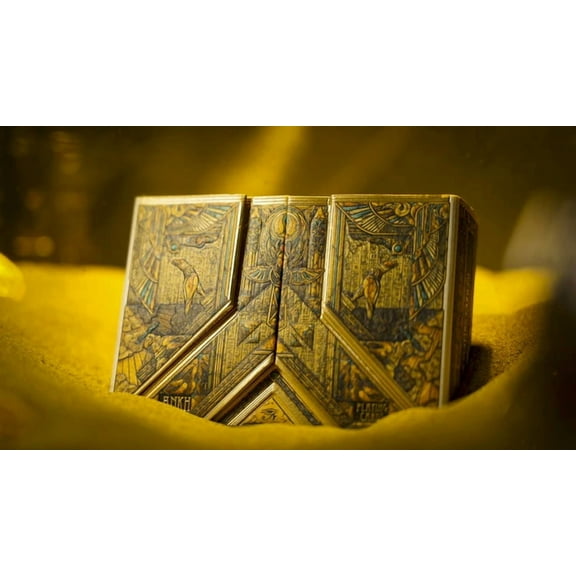 Ankh Playing Cards by ARK