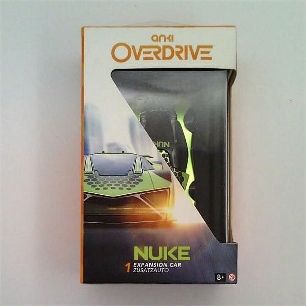 Anki overdrive cars nuke Clearance