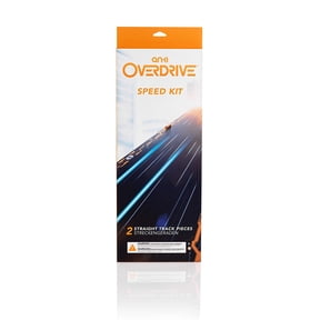 Anki OVERDRIVE Expansion Track Speed