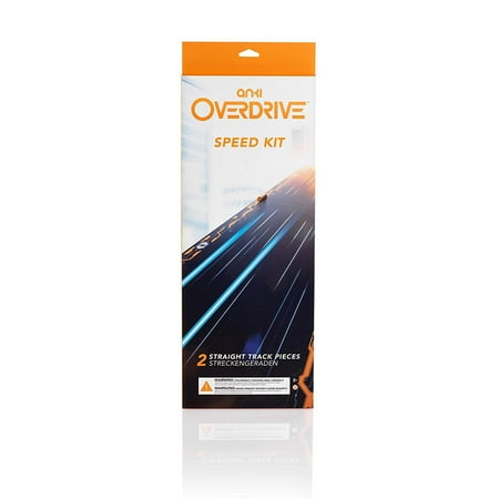 Anki OVERDRIVE Expansion Track Speed