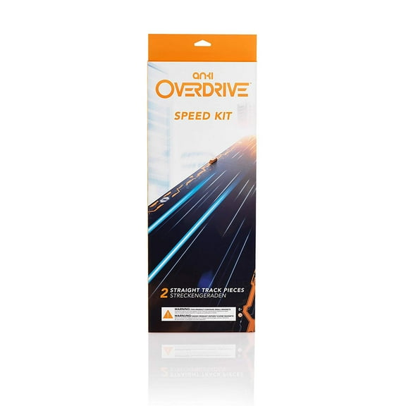 Anki OVERDRIVE Expansion Track Speed