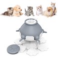 Ankilo Newest Puppy Feeder STF9 for Nursing Puppy, Elevatable Puppy