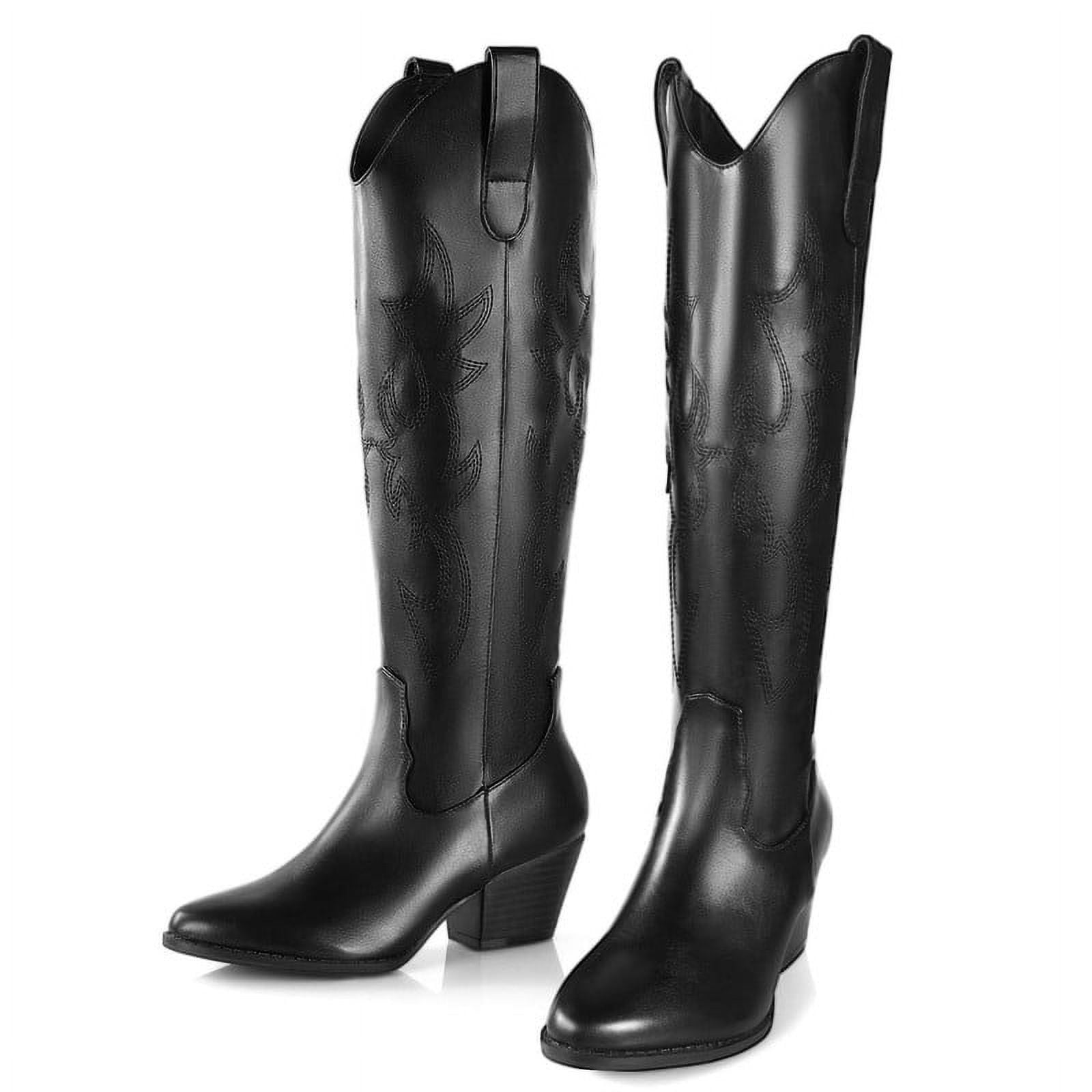 comfortable cowgirl boots