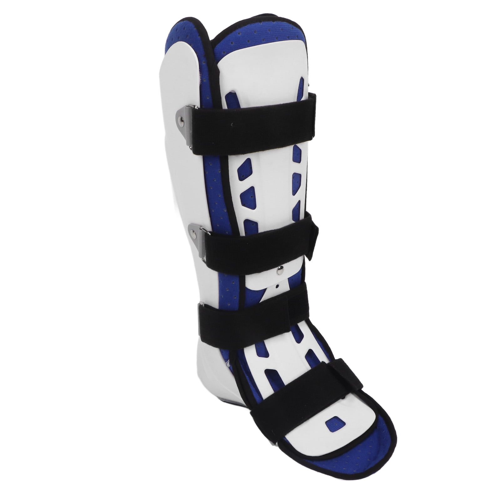 Ankle Boot Plantar Fasciitis Night Splint, Walking Boot Ankle Braces Full Cover Breathable Ankle