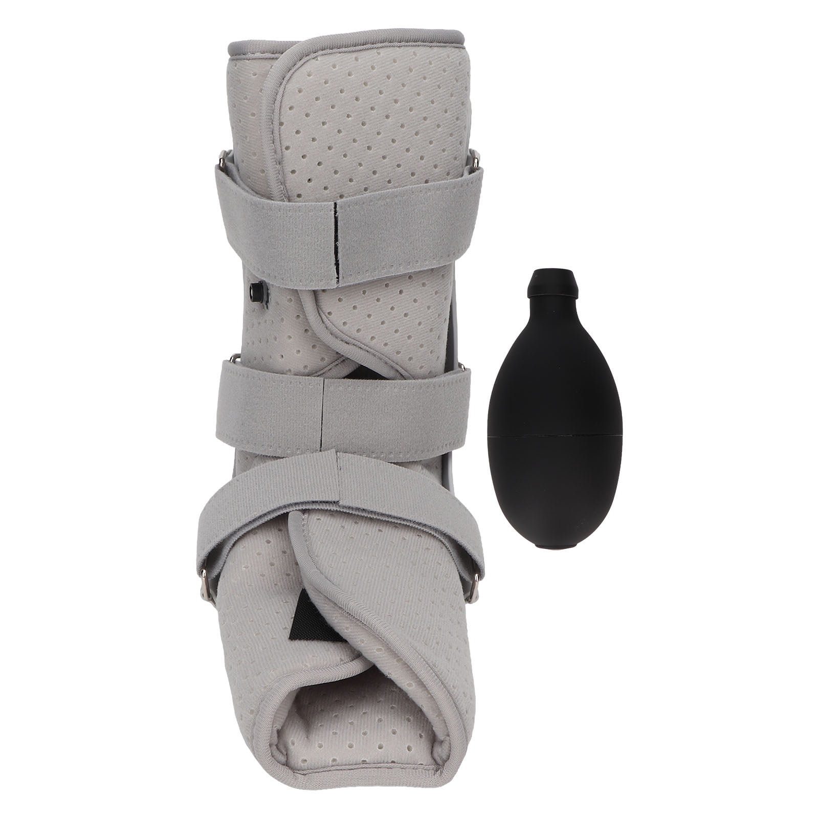 Ankle Brace Adjustable Pressure Breathable Ankle Support Walking Boot