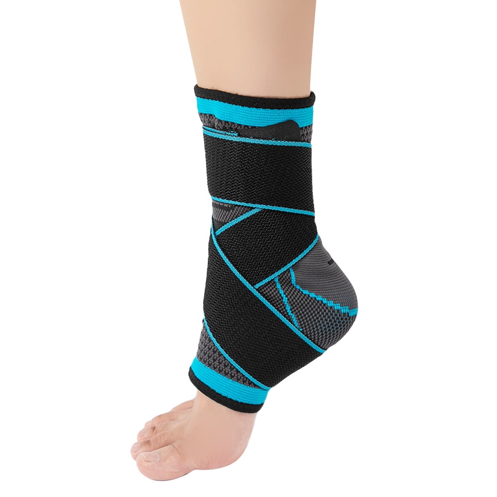 Ankle Brace,Breathable & Strong Ankle Brace for Sprained Ankle