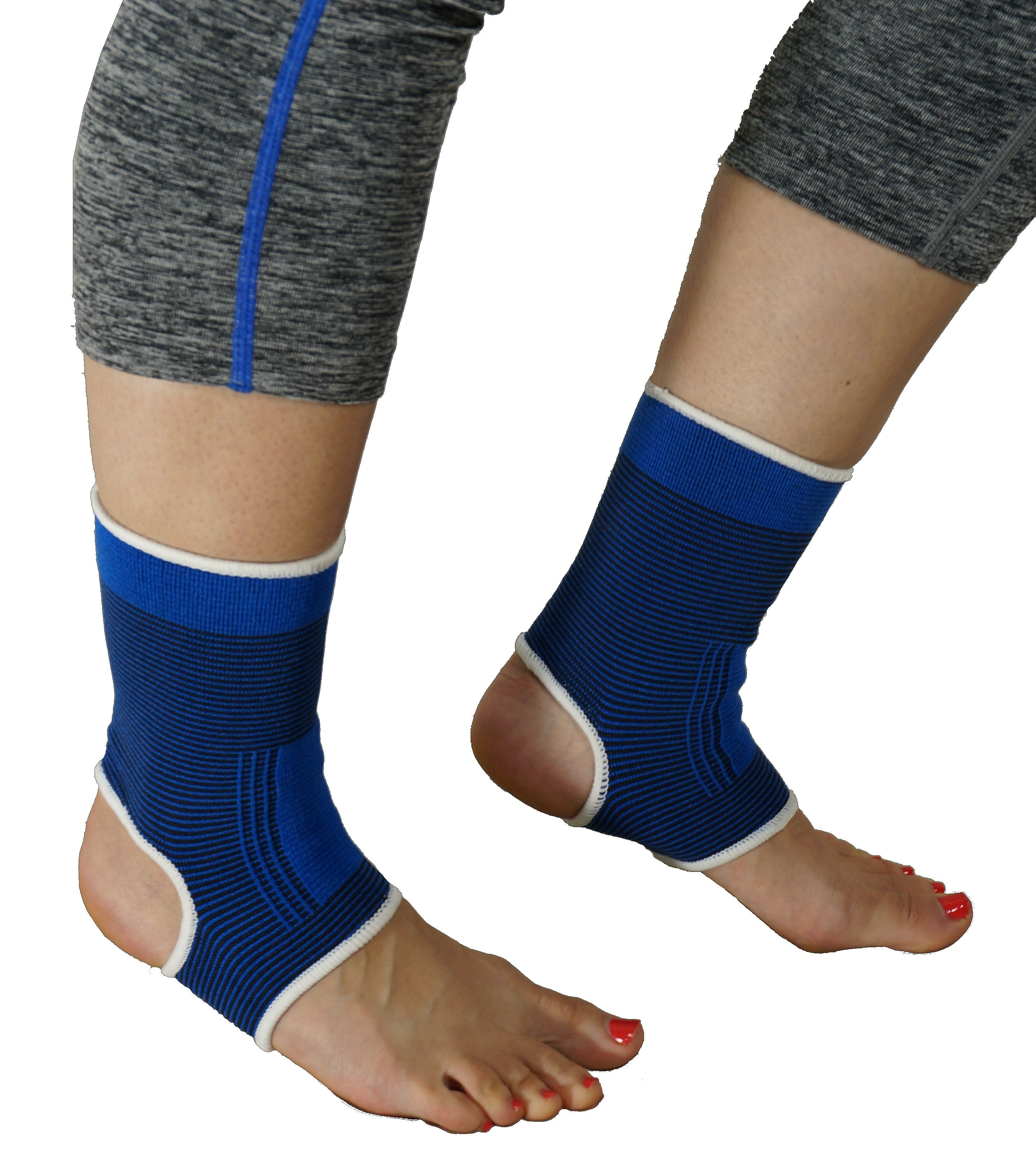 Ankle Brace Compression Sleeve Support