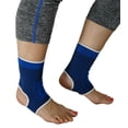 thumbnail image 1 of Ankle Brace - Compression Sleeve Support, 1 of 4