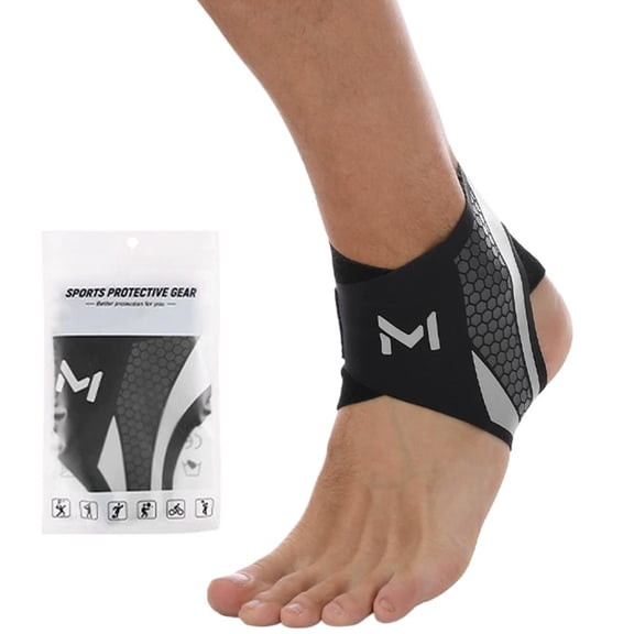 Ankle Brace Foot Support,Sport Protective Gear,Running HOT Joint Protector