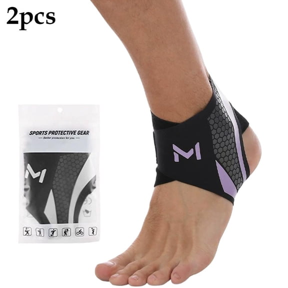 Ankle Brace Foot Support,Sport Protective Gear,Running New Protector Joint
