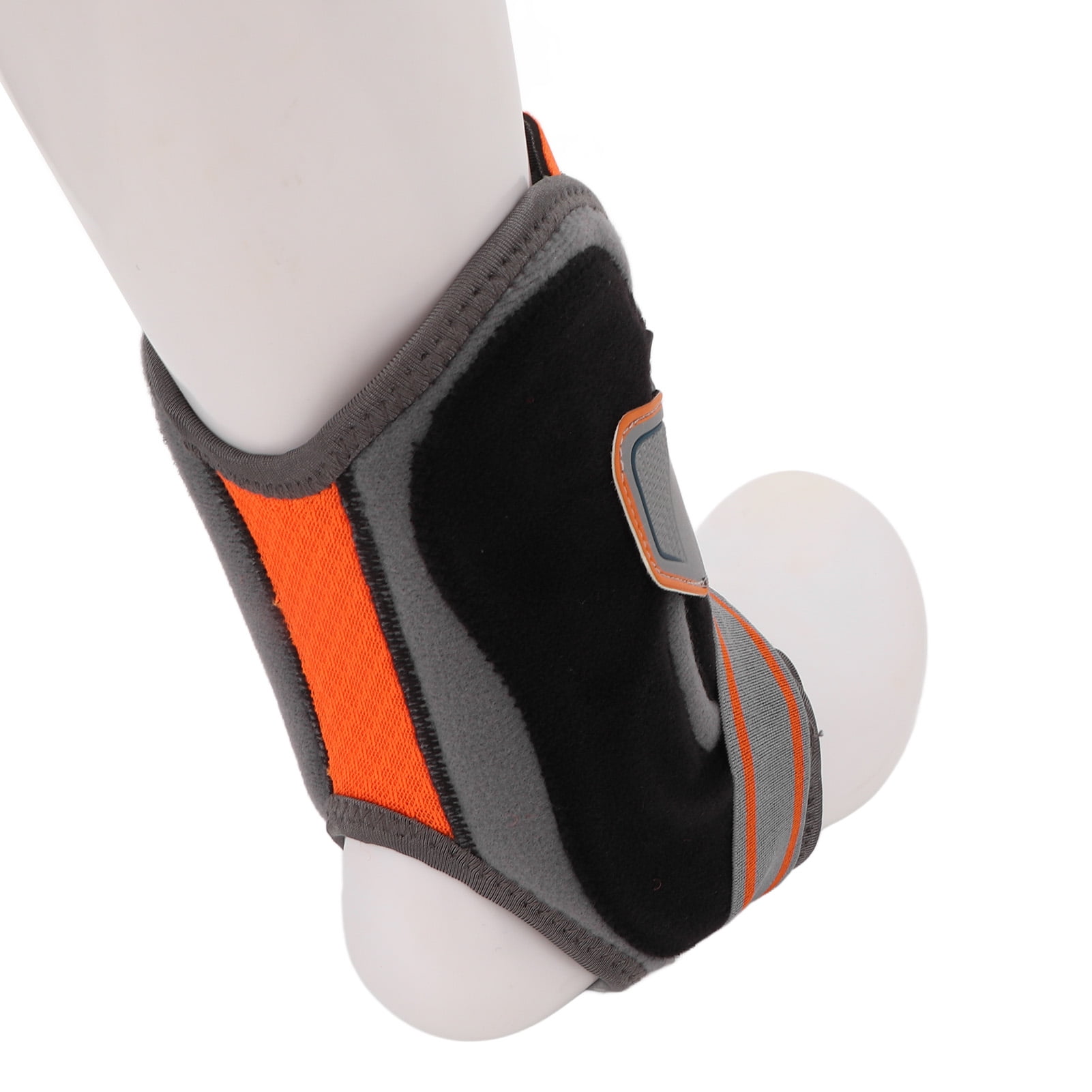 Ankle Brace, Pressure Foot Support Wrap,Breathable Ankle Stabilizer For