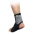 thumbnail image 1 of Ankle Brace Soft Super Elastic Breathable Non-slip Ankle Injury Prevention Ankle Support Sports Accessories, 1 of 7
