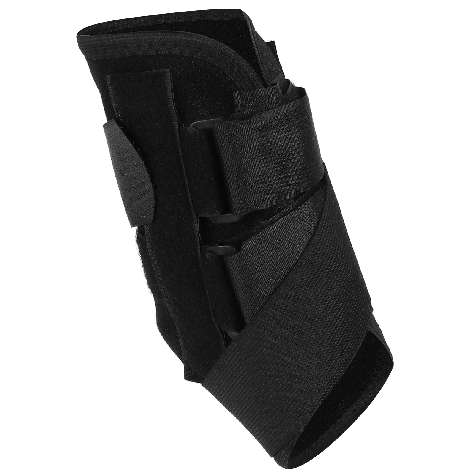 Ankle Brace Support, Ankle Fixing Splint Stabilizer Sprain Fracture