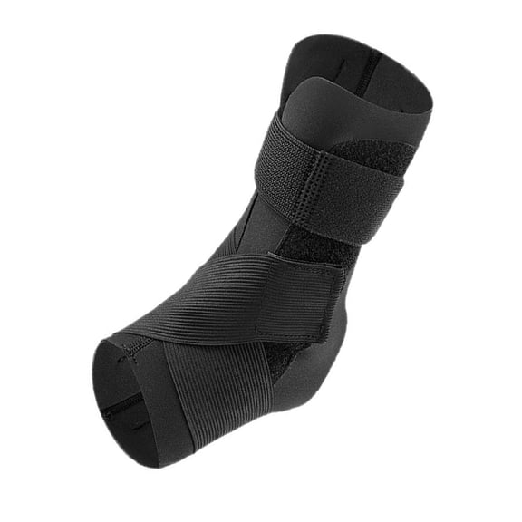 Ankle Brace with Side Stabilizers Ankle Brace Women Men Ankle Support for Running,Basketball,Volleyball Ankle Support