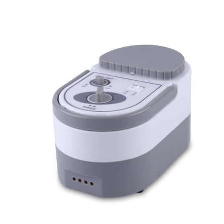 Ankle Foot Calf Leg Massage Machine 100W 18L/Min Air Compression Full Leg Massager Machine