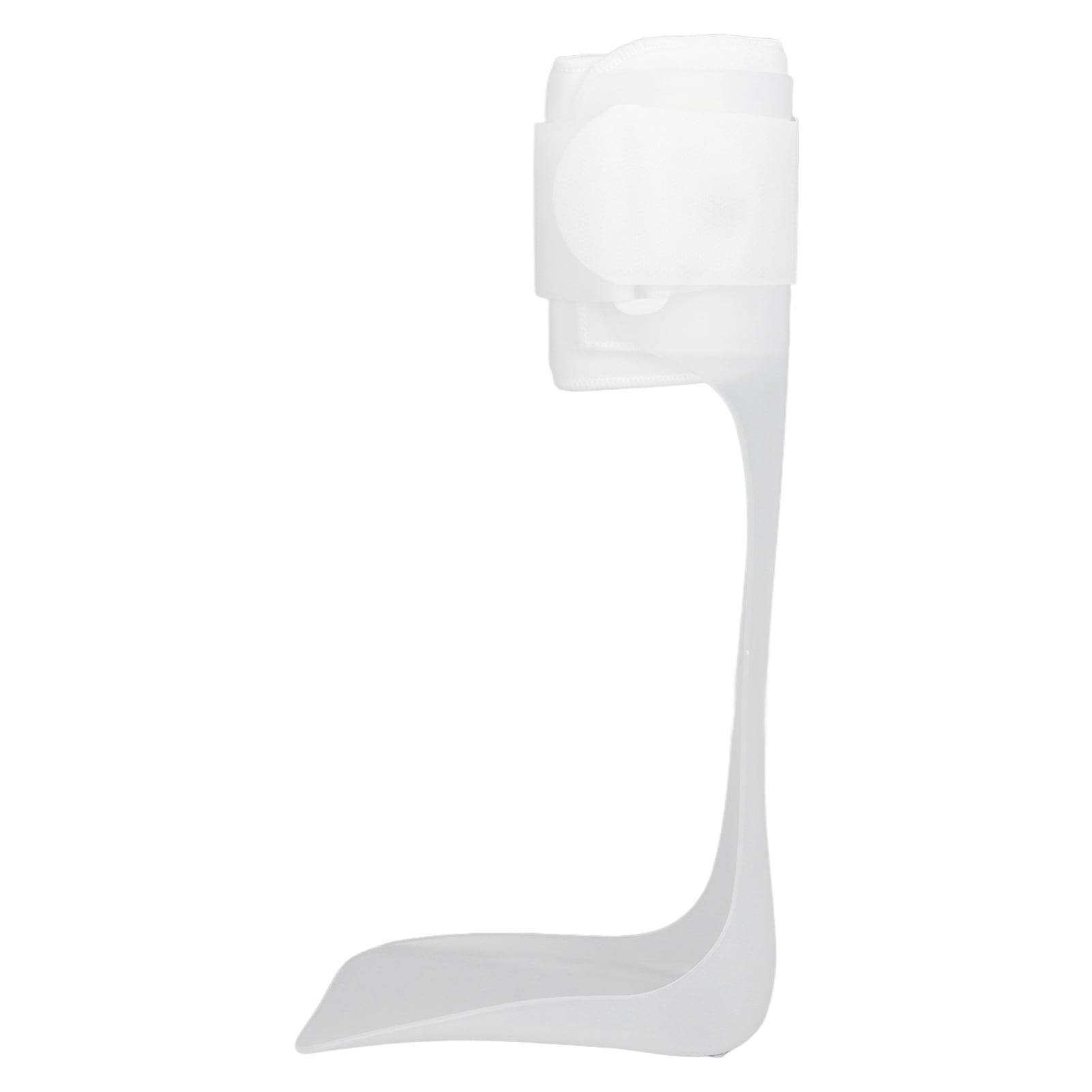 Ankle Foot Orthosis, Flexible Ultra Thin Half Palm Stable Multipurpose