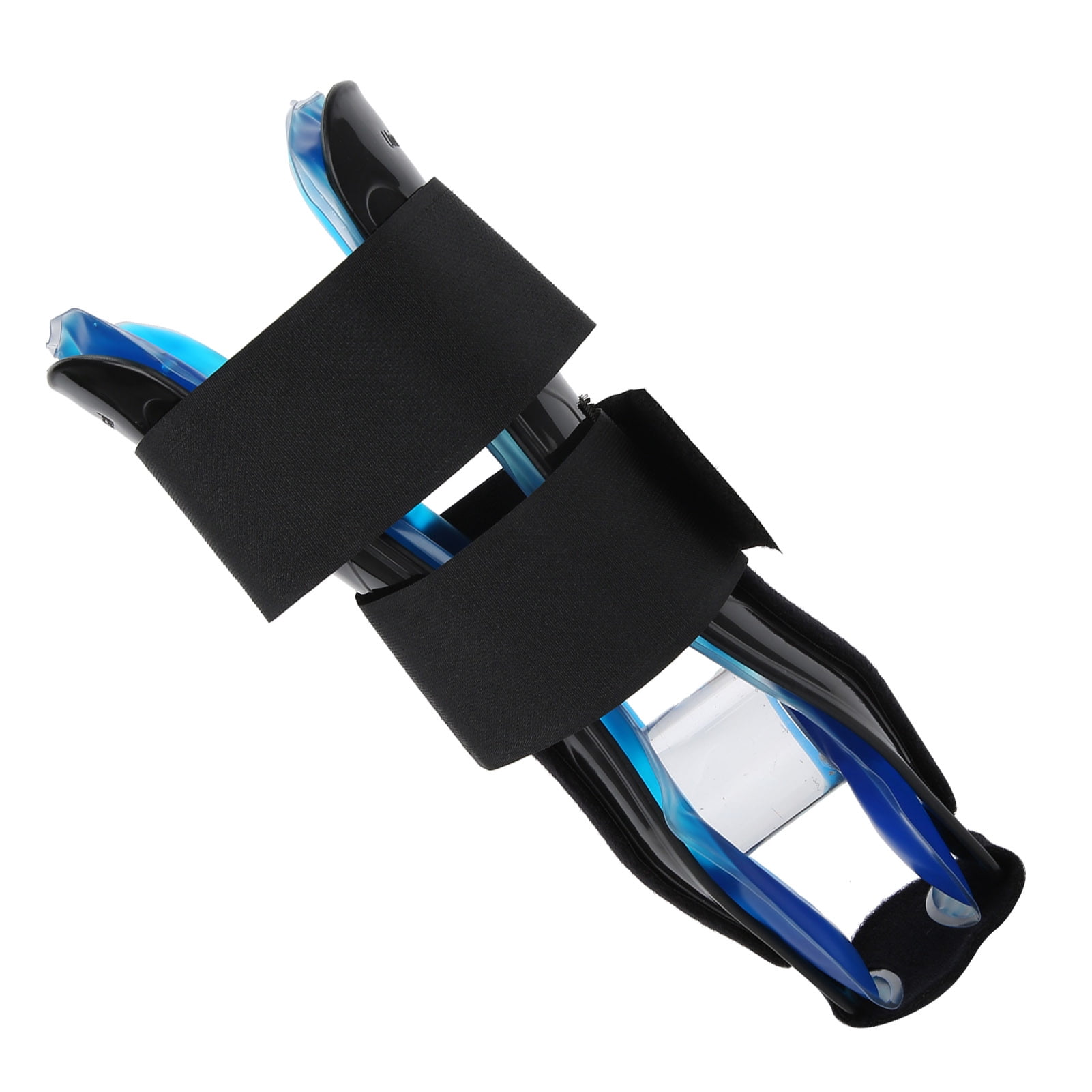 Ankle Gel Splint, Useful Sprain Ankle Support Reliability For Sprain