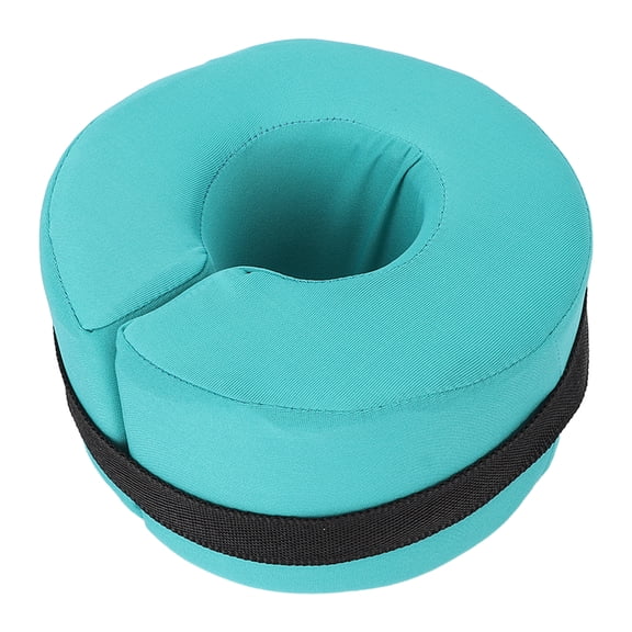 Ankle Heel Elevator , Ankle Support Cushion Improve Blood Circulation Washable Comfortable  For Foot