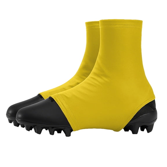 Unisex Protective Slip Cleat Covers for Football Baseball Hockey