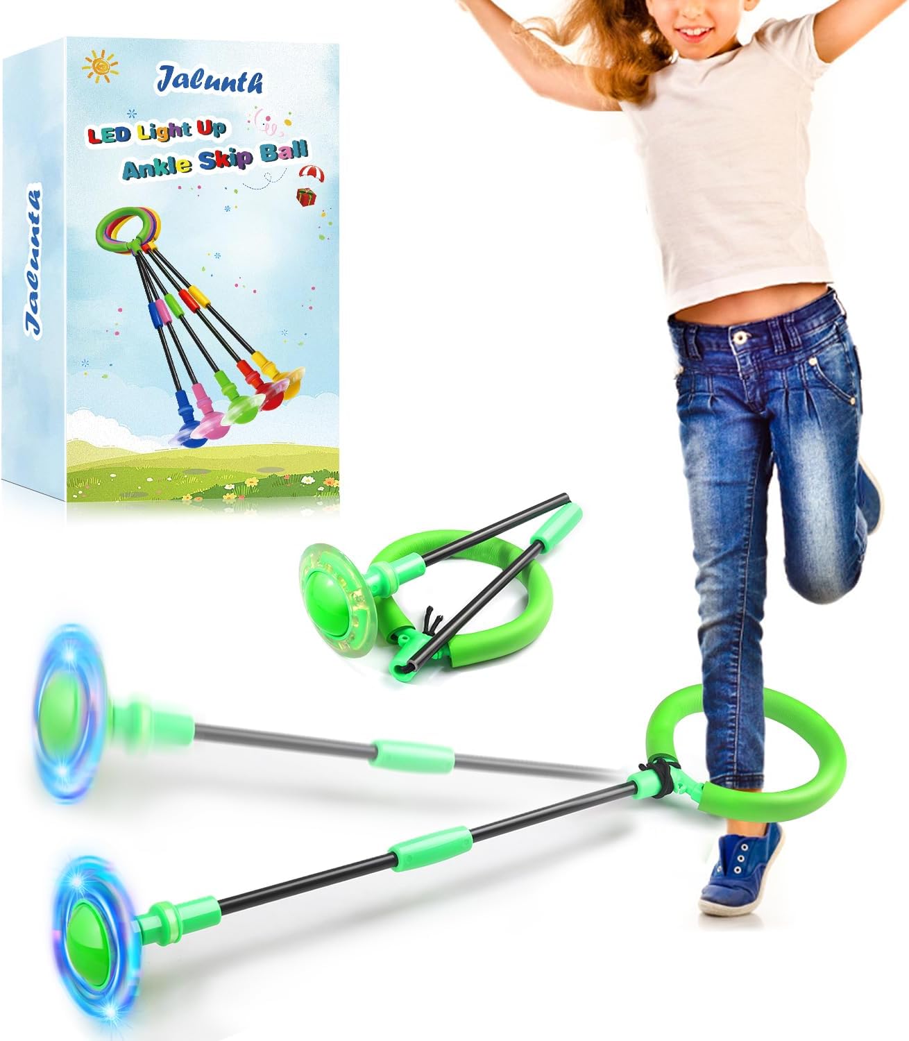 I Tested These Top Outdoor Toys For 8-10 Year Old Girls And They Were A Hit