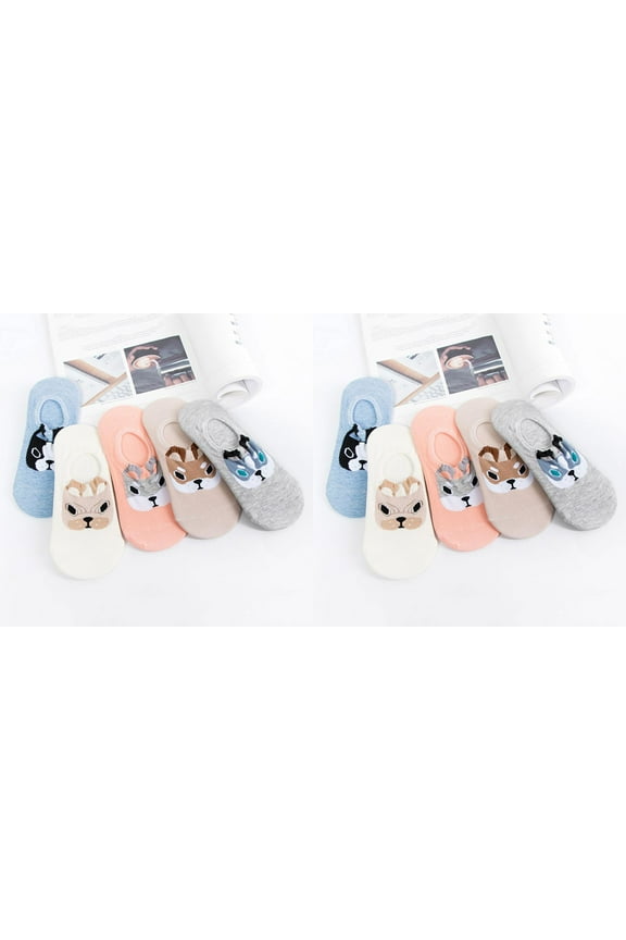 Ankle Socks Cute Sleeping Fuzzy Womens Winter Warm Soft Socks Slipper Socks Socks,Yellow Lady Short Socks