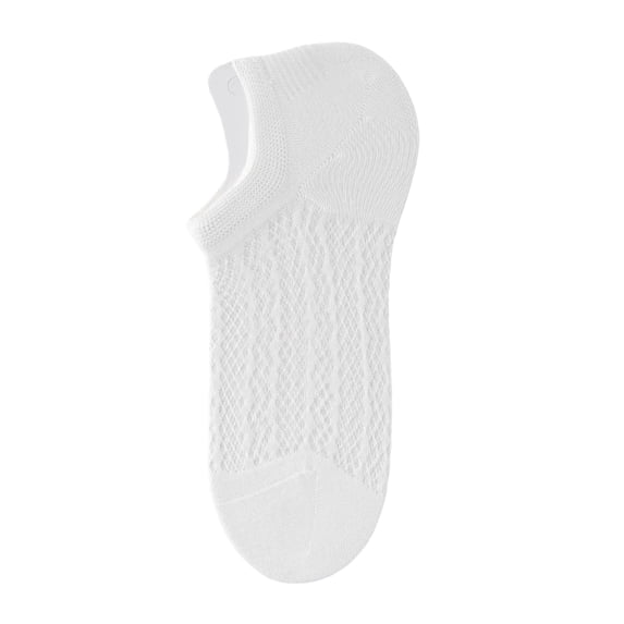 Ankle Socks For Womens Ultra Thin Breathable Cotton Sport Socks Quick Dry Low Cut Thin Socks