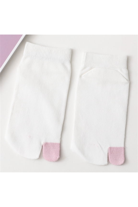 Ankle Socks Pilates Socks For Women Men