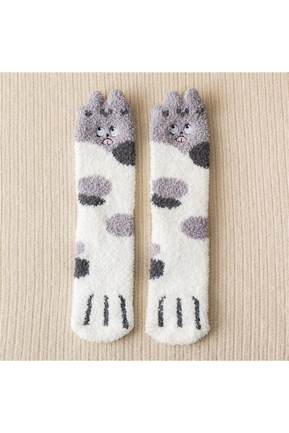 Ankle Socks Pilates Socks For Women Men