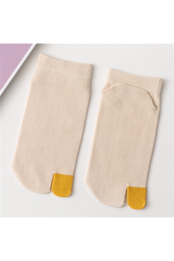 Ankle Socks Pilates Socks For Women Men