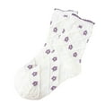Ankle Socks Women Athletic No Show Socks Women Colorful Lace Socks Mid Tube Socks Four Seasons