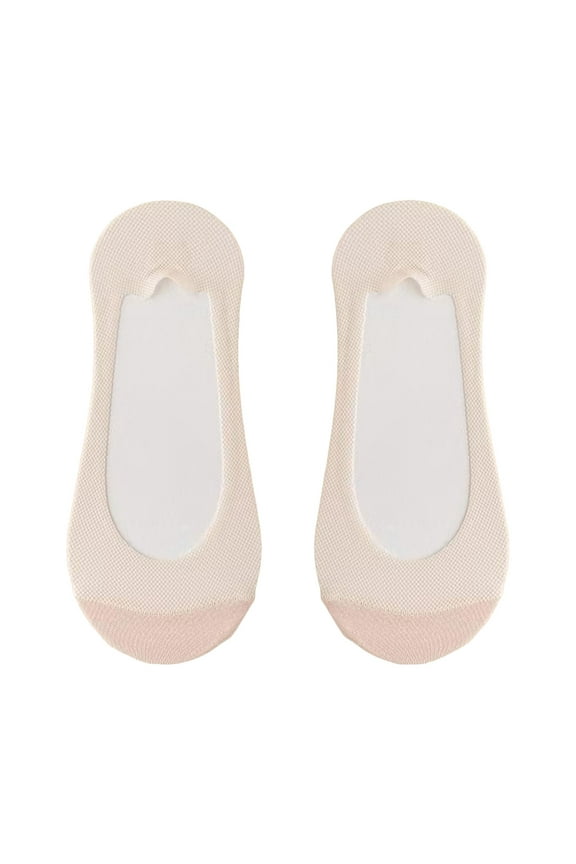 Ankle Socks - Women's Thin no Show Low Cut Liners Socks for Loafer Hidden Breathable non , Socks for Women,Color: Pink Size: One Size