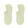 thumbnail image 1 of Ankle Socks - Womens Comfortable Breathable Macaron Coloured Boat Socks, Socks for Women,Color: Light Green Size: One Size, 1 of 7