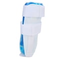 thumbnail image 1 of Ankle Splint, Reliability Lightweight Ankle Stabilizer With Hook And Loop Strap For Sprain Ankle Splint White, 1 of 8