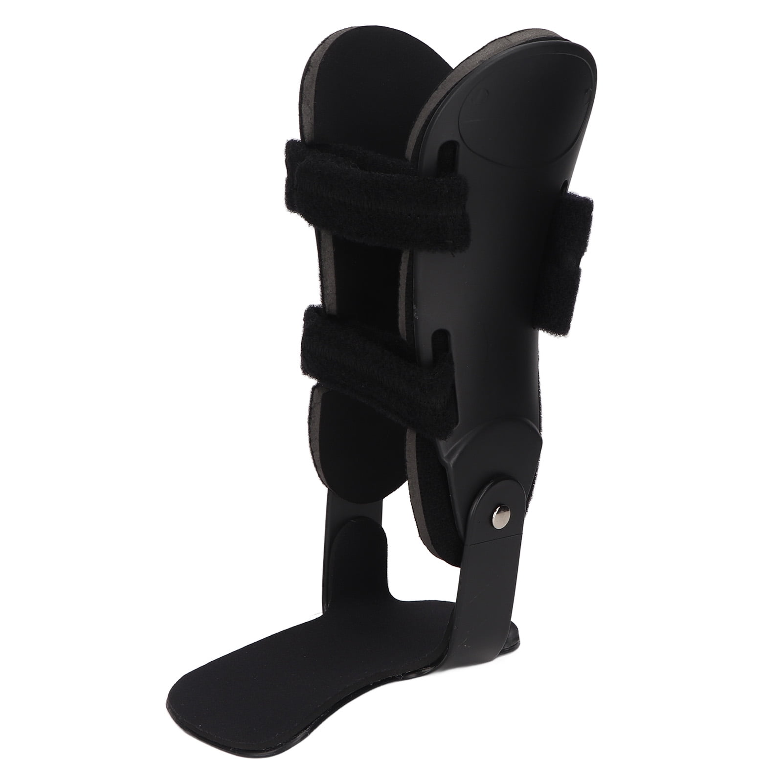 Ankle Stabilizer Adjustable Ankle Support Brace for Ankle Weakness