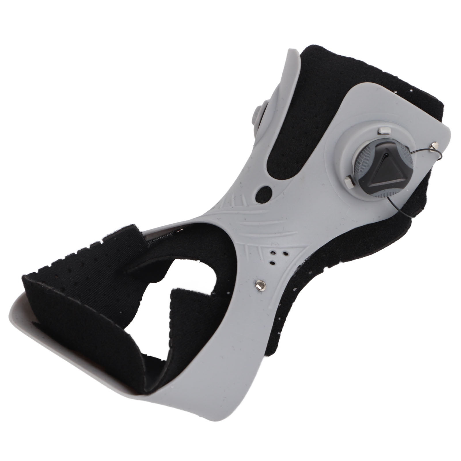 Ankle Stabilizer  Ankle Brace Walking Foot Stabilizer Drop Foot Brace Ankle Stabilizer  Breathable Pain Reduce Portable Drop Foot Orthosis Brace Support For Achilles Tendon L Left