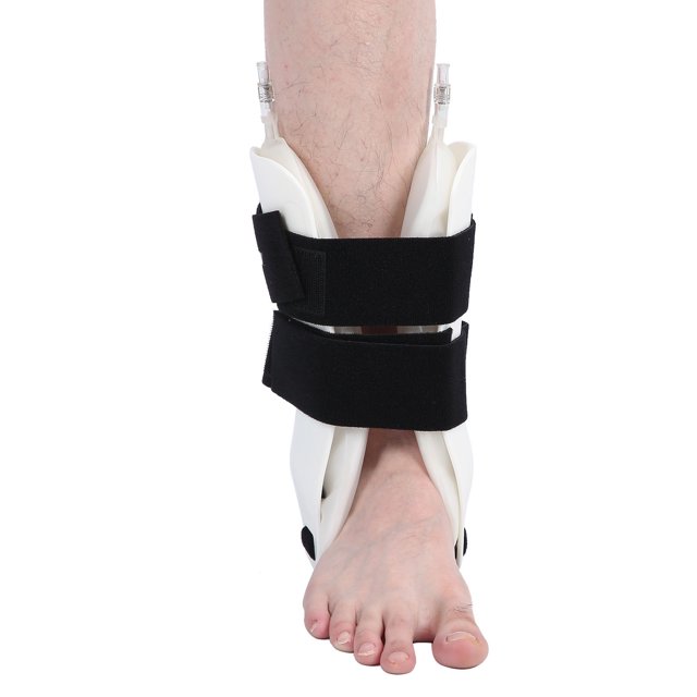 Ankle Stirrup Brace, Ankle Supply Ankle Splint For Relieve Pain For