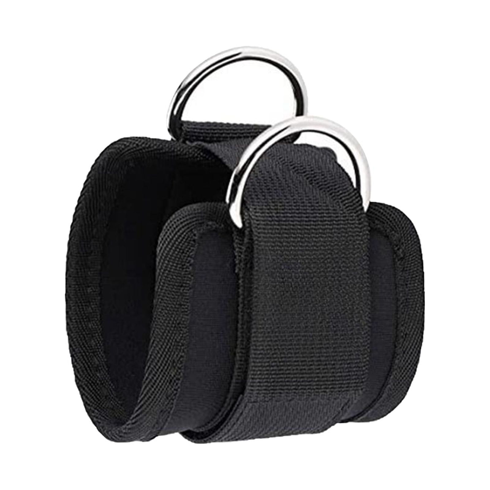 Ankle Strap Gym Double D Equipment Lower Body Exercises Leg Ankle Strap