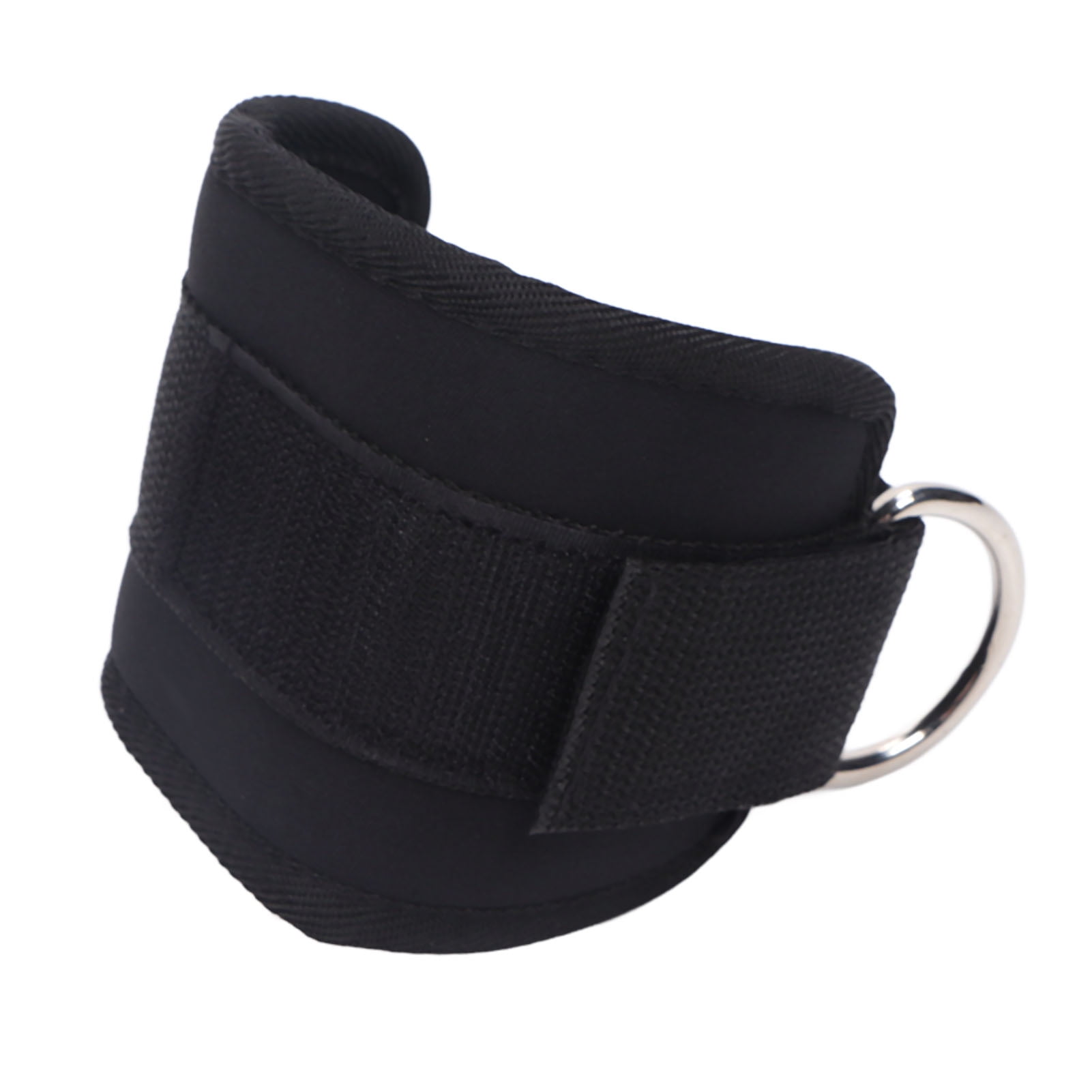 Ankle Strap Men Women Soft Breathable SBR Fitness Glute Leg Workout