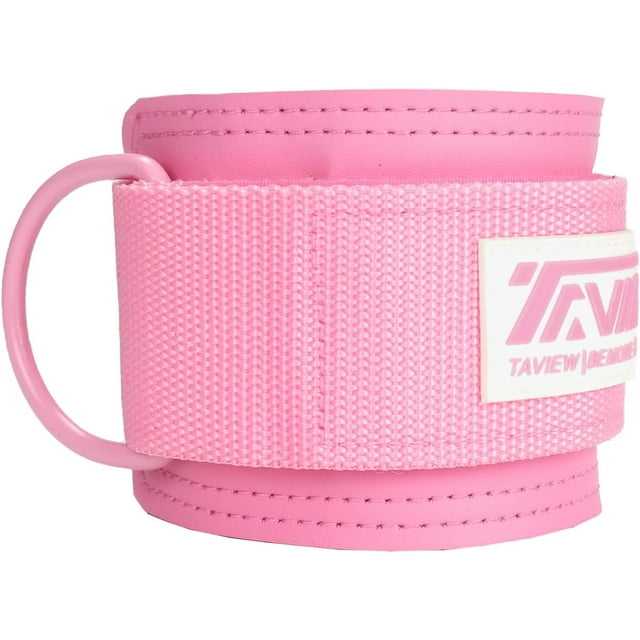 Ankle Straps Cable Machine Attachment for Gym Cable Kickback Ankle