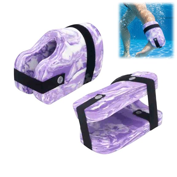 Ankle Straps For Leg And Hip Training, Adjustable Ankle Cuff Attachments, Workout Foot Loops For Resistance Band Gym Exercise