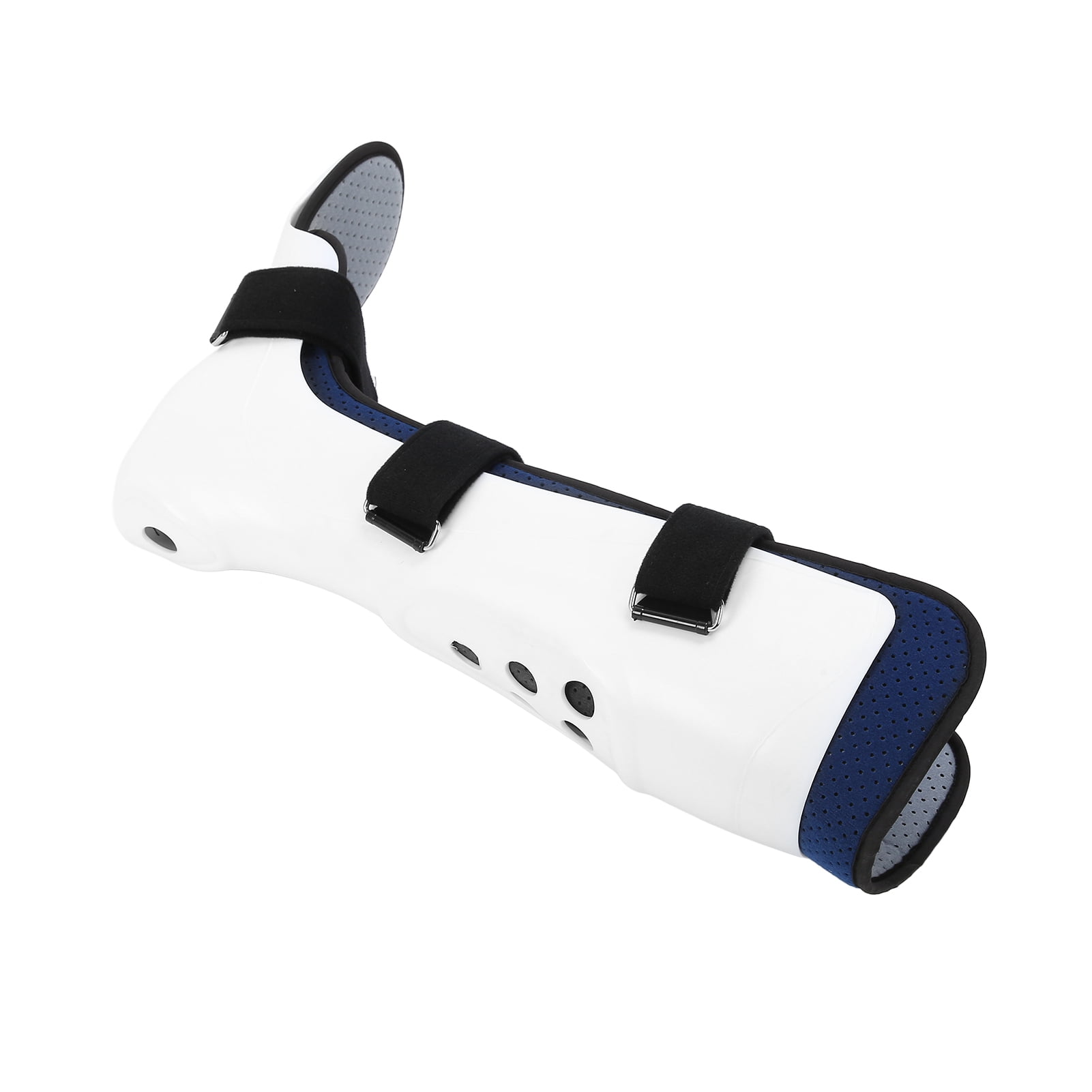 Ankle Support Brace, Ankle Splint Hook And Design Porous Breathable