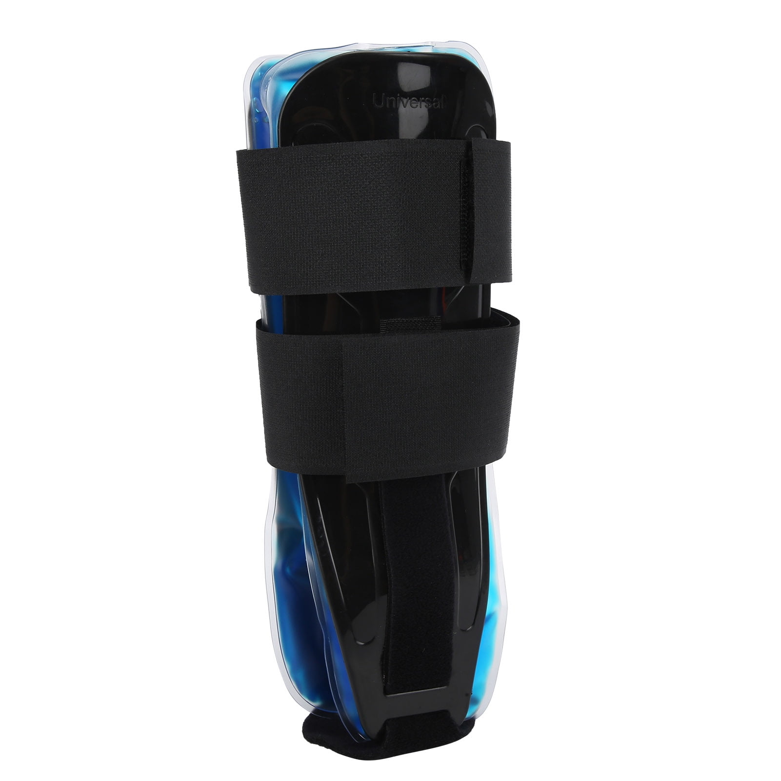 Ankle Support Brace Cooling Gels Sprain Ankle Splint Adjustable Protection Stabilizer