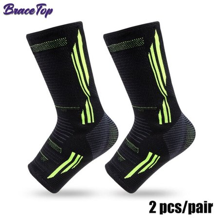 Ankle Support Brace Elasticity Free Adjustment Protection Foot Bandage & Strap Belt Achilles Tendon Retainer Foot Guard