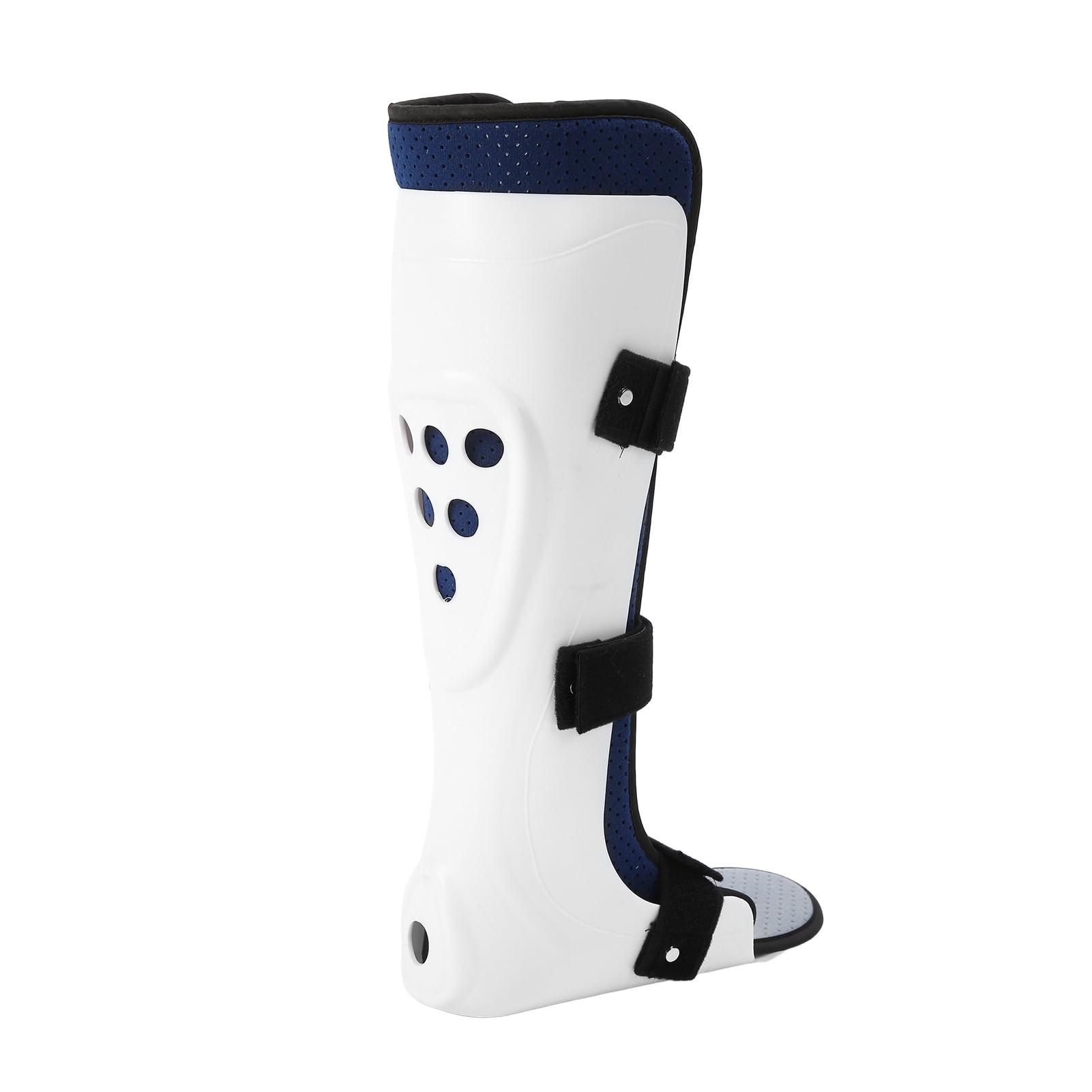 Ankle Support Brace, Foot Supports Calf Shin Supports Hook Design Ankle